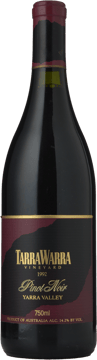 TARRAWARRA ESTATE Pinot Noir, Yarra Valley 1992 Bottle image number 0