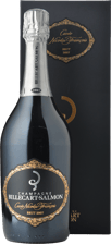 BILLECART-SALMON Cuvee Nicolas Francois Billecart Brut, Champagne 2007 Bottle