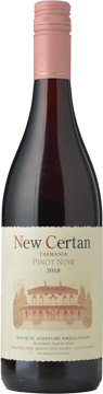 KREGLINGER New Certan Pinot Noir, Tasmania 2018 Bottle image number 0