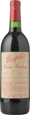 PENFOLDS Bin 95 Grange Shiraz, South Australia 1964 Bottle