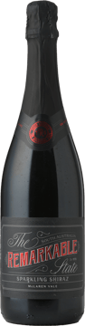 THE REMARKABLE STATE Sparkling Shiraz, McLaren Vale NV Bottle image number 0