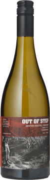OUT OF STEP Denton View Hill Chardonnay, Yarra Valley 2016 Bottle image number 0
