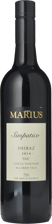 MARIUS WINES Simpatico Single Vineyard Shiraz, McLaren Vale 2014 Bottle