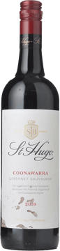 ST HUGO Vetus Purum Cabernet, Coonawarra 2019 Bottle image number 0