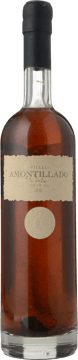 MCWILLIAM'S Amontillado Medium Dry Sherry, Australia NV Bottle image number 0