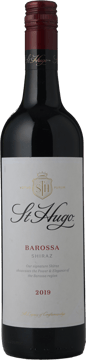 ST HUGO Shiraz, Barossa 2019 Bottle image number 0