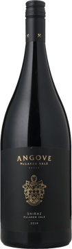 ANGOVE'S  Shiraz, McLaren Vale 2019 Magnum image number 0
