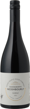 RAVENSWORTH Neighbourly Shiraz, Hilltops 2021 Bottle