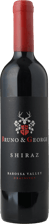 BRUNO & GEORGE Drainings Shiraz, Barossa Valley 2018 Bottle