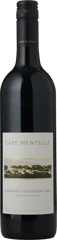 CAPE MENTELLE Cabernet Sauvignon, Margaret River 2004 Bottle image number 0