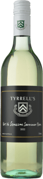 TYRRELL'S VAT16 Semillon-Sauvignon Blanc, Hunter Valley 2022 Bottle image number 0