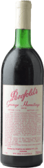 PENFOLDS Bin 95 Grange Shiraz, South Australia 1976 Bottle image number 0