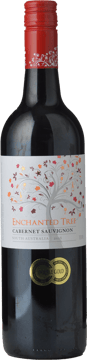 QUARISA Enchanted Tree Cabernet, South Australia 2016 Bottle image number 0
