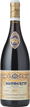 DOMAINE ARMAND ROUSSEAU Grand Cru, Chambertin 2013 Bottle image number 0