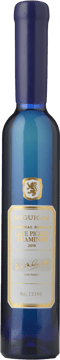 MCGUIGAN WINES Late Picked Traminer, Hunter Valley 2018 Half Bottle image number 0