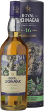 ROYAL LOCHNAGER The Spring Stallion Special Release 2021 57.5% abv, The Highlands NV 700ml