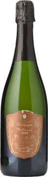 VEUVE FOURNY ET FILS Blanc de Blancs Premier Cru , Champagne 2002 Bottle image number 0