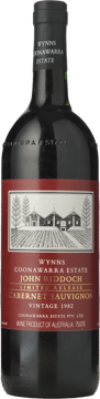 WYNNS COONAWARRA ESTATE John Riddoch Cabernet Sauvignon, Coonawarra 1982 Bottle image number 0