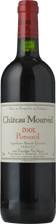 CHATEAU MONTVIEL, Pomerol 2005 Bottle