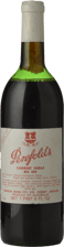 PENFOLDS Bin 389 Cabernet Shiraz, South Australia 1971 Bottle