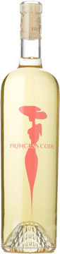 GREENOCK ESTATE Princess Code Frontignac, Eden Valley 2017 Bottle image number 0
