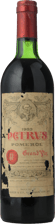 CHATEAU PETRUS Cru exceptionnel, Pomerol 1983 Bottle