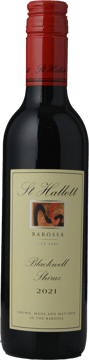 ST. HALLETT Blackwell Shiraz, Barossa Valley 2021 Half Bottle image number 0