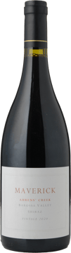 MAVERICK Ahren's Creek Shiraz, Barossa Valley 2020 Bottle image number 0