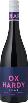 OX HARDY Upper Tintara Vineyard Shiraz, McLaren Vale 2017 Bottle image number 0