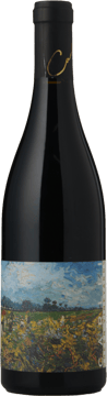 CARLEI ESTATE Green Vineyard Cuvee Stephen Thomson Shiraz, Heathcote 2018 Bottle image number 0