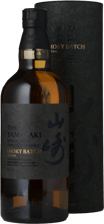 SUNTORY The Yamazaki Smoky Batch The First 43% ABV Single Malt Whisky, Japan NV 700ml