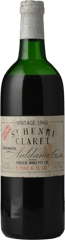 PENFOLDS St. Henri Shiraz, South Australia 1966 Bottle image number 0