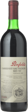 PENFOLDS Bin 707 Cabernet Sauvignon, South Australia 1990 Bottle