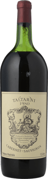 TALTARNI Cabernet Sauvignon, Pyrenees 1980 Magnum image number 0