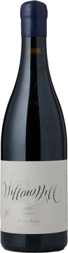 HEAD WINES Wilton Hill Shiraz, Barossa Ranges 2020 Bottle image number 0