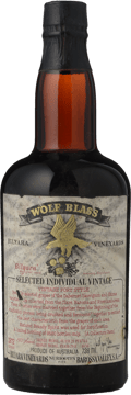 WOLF BLASS WINES Selected Individual Vintage Bilyara Vineyards Vintage Port, Barossa Valley 1972 738 ml bottle image number 0
