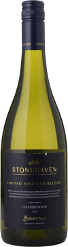 STONEHAVEN WINES Limited Vineyard Release Chardonnay, Padthaway 2022 Bottle image number 0