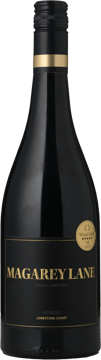 MAGAREY LANE Single Vineyard Shiraz Limestone coast 2020 Bottle image number 0