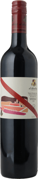 D'ARENBERG WINES The Other Side Single Vineyard Shiraz, McLaren Vale 2012 Bottle image number 0