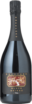 ROCKFORD Black Sparkling Shiraz, Barossa Valley NV Bottle image number 0