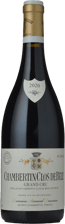 DOMAINE ARMAND ROUSSEAU, Chambertin-Clos de Beze 2020 Bottle