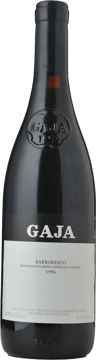 GAJA, Barbaresco DOCG 1996 Bottle image number 0