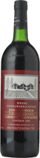 WYNNS COONAWARRA ESTATE John Riddoch Cabernet Sauvignon, Coonawarra 1982 Bottle