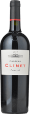 CHATEAU CLINET, Pomerol 2015 Bottle