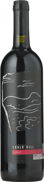 CHALK HILL WINES Shiraz, McLaren Vale 1996 Bottle image number 0