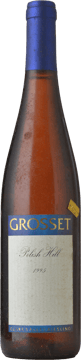 GROSSET Polish Hill Riesling, Clare Valley 1995 Bottle image number 0