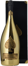 ARMAND DE BRIGNAC Gold Brut, Champagne NV Double Magnum