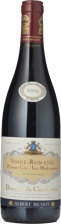 A. BICHOT Domaine du Clos Frantin 1er Cru Les Malconsorts, Vosne-Romanee 2005 Bottle