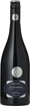 HASELGROVE WINES IL Padrone Shiraz, McLaren Vale 2020 Bottle image number 0