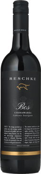 RESCHKE Bos Cabernet Sauvignon, Coonawarra 2015 Bottle image number 0